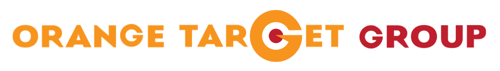 Logótipo Orange Target Group