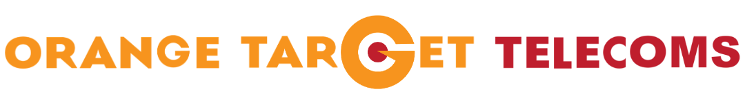 Orange Target Telecoms logo