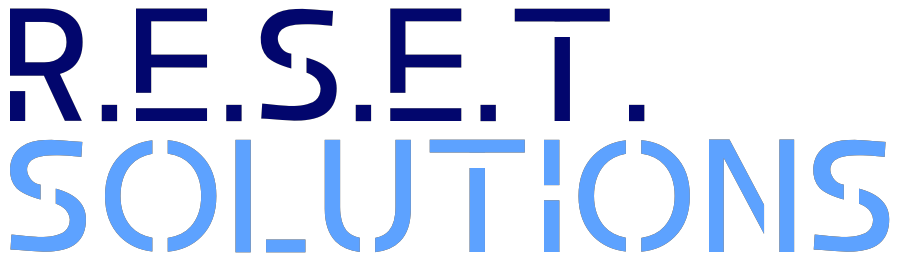 RESET Solutions logo